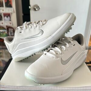Nike Vapor Golf Shoes